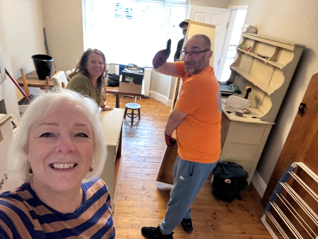 Moving Company in Essex and London