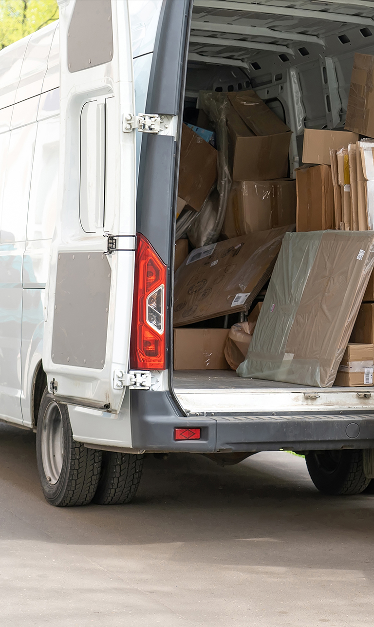 Swift Clearance Removal and Delivery Ltd